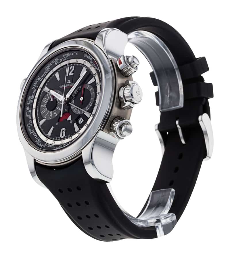Jaeger-LeCoultre Extreme World Chronograph 1768470